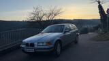 BMW 318i touring 318i - gebrauchte BMW 318 aus dem Jahr 1997