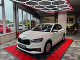 Skoda Fabia Ambition Comf Plus*Sitzhzg,DAB,PDC,LED* - Skoda Fabia aus 2024
