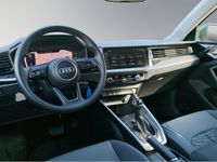 Audi A1 - Vorschau Bild 16