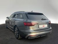 Audi A4 - Vorschau Bild 3