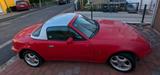 Mazda MX 5 NA EU-Miata TÜV Neu! Hardtop JD... - Mazda MX-5 aus 1990: Miata