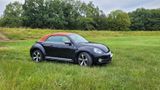 Volkswagen Beetle 1.2 TSI BMT Karmann Cabriolet Karmann - Volkswagen Beetle: Karmann