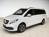 Mercedes-Benz V 300 d 4M AVANTGARDE Lang el.Schiebe SpurW AUT - Offers