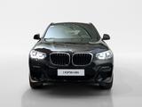 BMW X4 xDrive20d Aut. M Sport AHK+Inno+HiFi+Memory - gebrauchte BMW X4 aus dem Jahr 2021