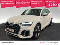 Audi SQ5 - Vorschau Bild 1