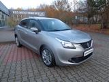 Suzuki Baleno 1.0 BOOSTERJET SR/WR - gebrauchte Suzuki Baleno aus dem Jahr 2019