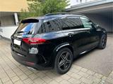 Mercedes-Benz GLE 400 d 4MATIC - - Mercedes-Benz GLE 400 von privat