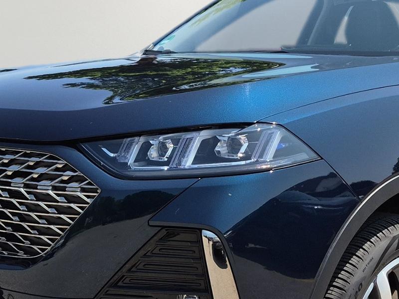 GWM Wey 03 Luxury PHEV Navi LED 360° Ka. 130 KM elek