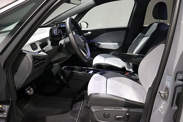 ID.3 Pro TravelAssist ergoActive-Sitze Kamera AC