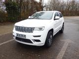 Jeep Grand Cherokee 3.0l V6 MultiJet 184kW Summit... - gebrauchte Jeep Grand Cherokee aus dem Jahr 2019