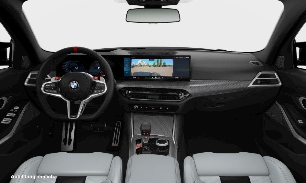 BMW M3 - Bild 3