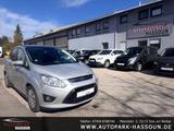 Ford C-MAX Champions Edition TÜV 10/27 AHK Navi Klima - Ford C-Max mit Diesel-Antrieb