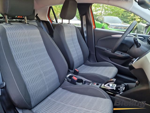 Corsa-e Edition  ELEKTRO -  Parkpilot , Tempomat