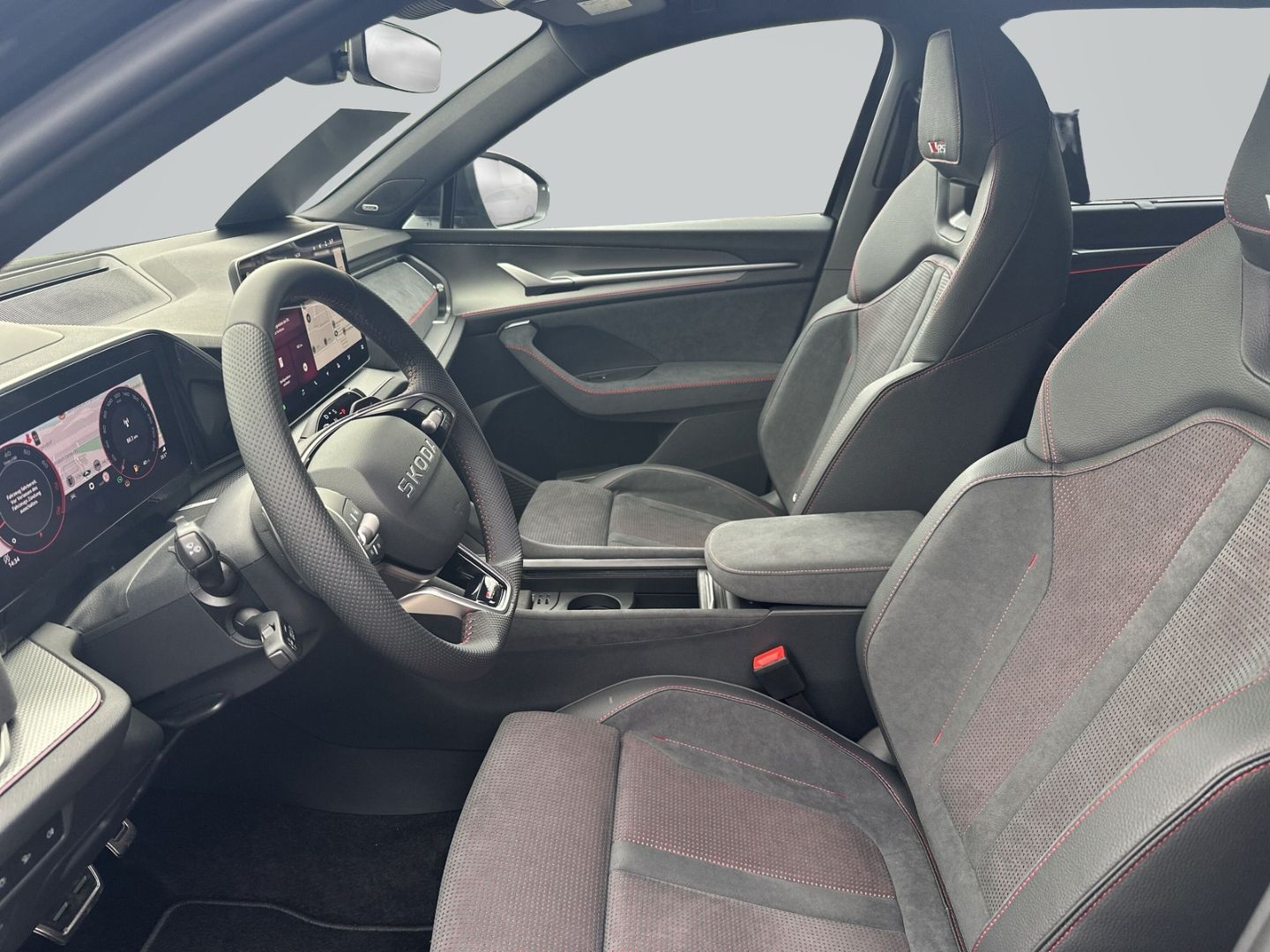 Skoda Kodiaq - Bild 13
