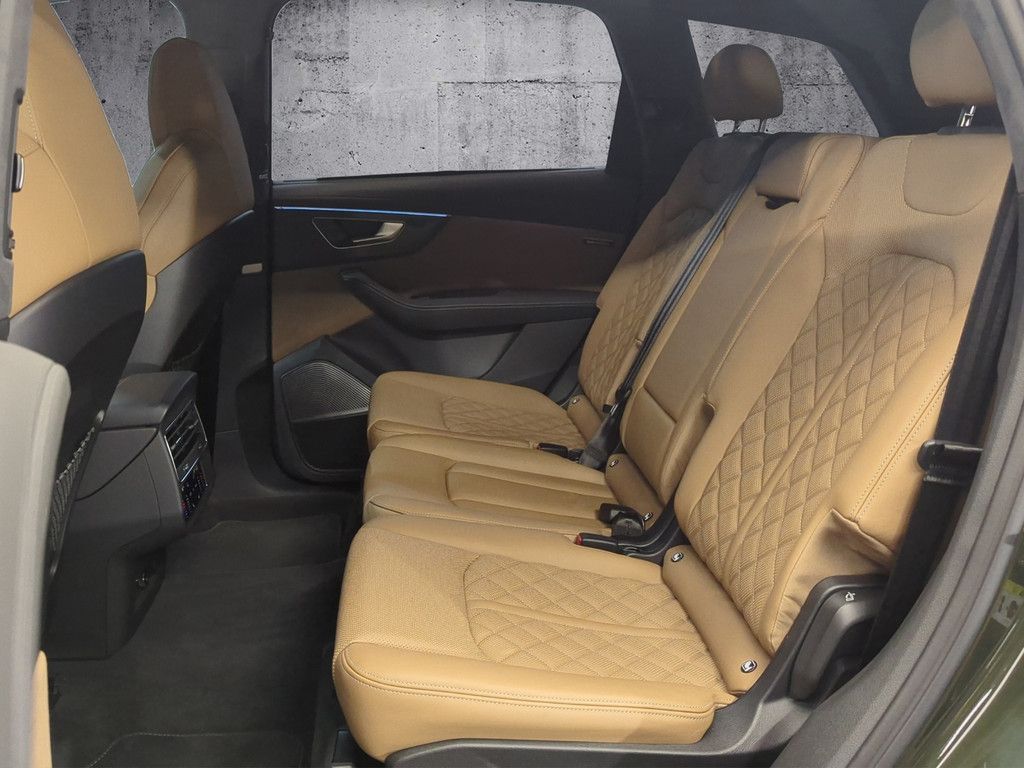 Audi SQ7 - Bild 11