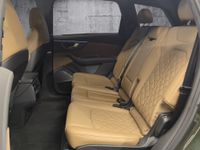 Audi SQ7 - Vorschau Bild 11