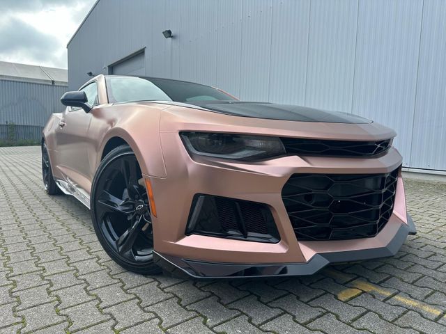 Chevrolet RS 3,6 V6 Coupe ZL1 Aut. Leder Kamera Facelift