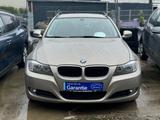 BMW 320i  / Automatik / 2. Hand / Scheclheftgepflegt - gebrauchte BMW 320 aus dem Jahr 2010