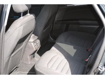 Fahrzeugabbildung Ford Mondeo 1,5 Business Edition+KAMERA+NAVI+TEMPOMAT