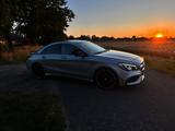 Mercedes-Benz CLA 45 AMG Mercedes-AMG CLA 45 4MATIC DCT Me... - : Coupé, Mercedes Cl