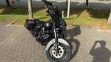 Harley-Davidson Street Glide Special 114 - Motorräder in Erfurt