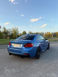 صورة 4 لـ 2020 BMW M240I