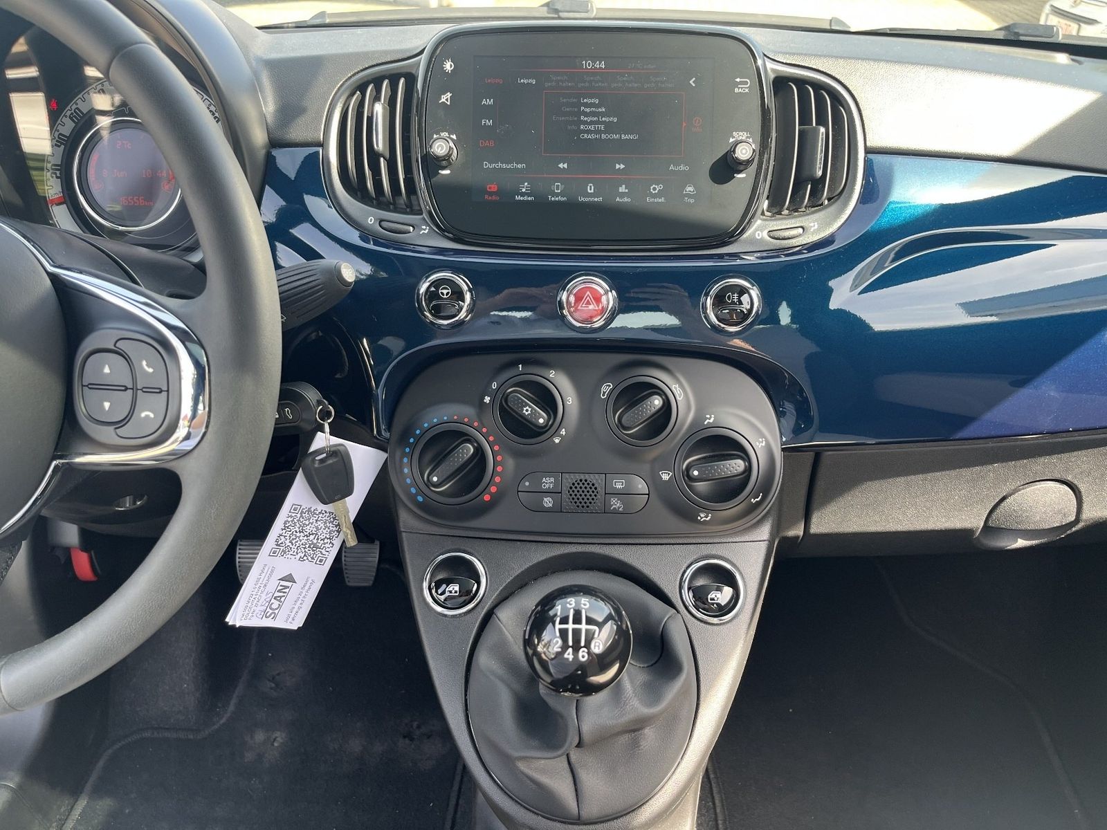 Fiat 500 - Bild 13