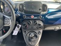 Fiat 500 - Vorschau Bild 13