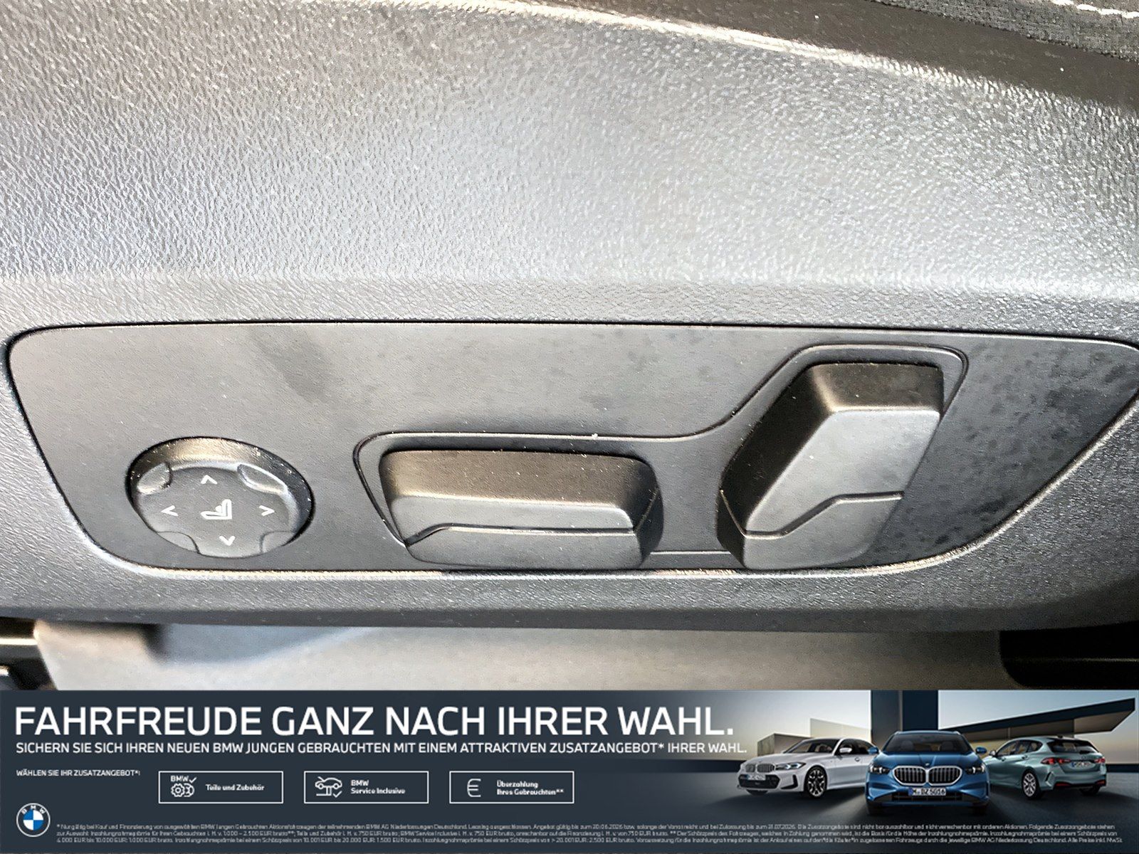 BMW iX2 - Bild 21