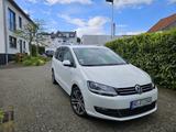 Volkswagen Sharan 2.0 TDI - CUP - BMT - AHK - VW Sharan Gebrauchtwagen in Aachen