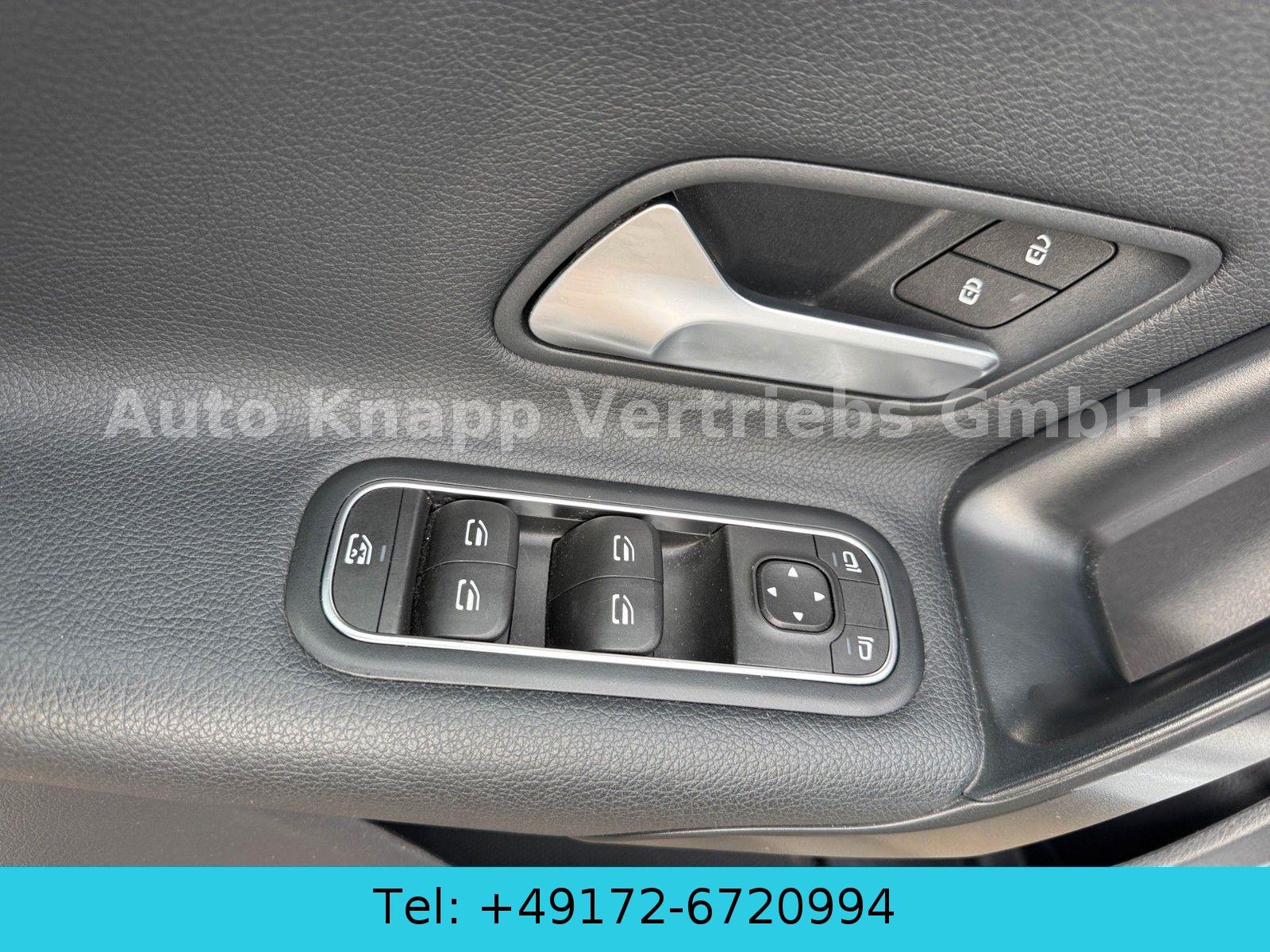 Mercedes-Benz A-Class Business* Kamera*Panorama*LED High*MBUX*, миниатюра 20
