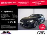 Audi A3 Sportback S line TFSI quattro 150 kW S tronic