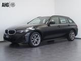 BMW 320 d xDrive Touring DRIVING-ASSISTANT/CURVED - gebrauchte BMW 320 aus dem Jahr 2023
