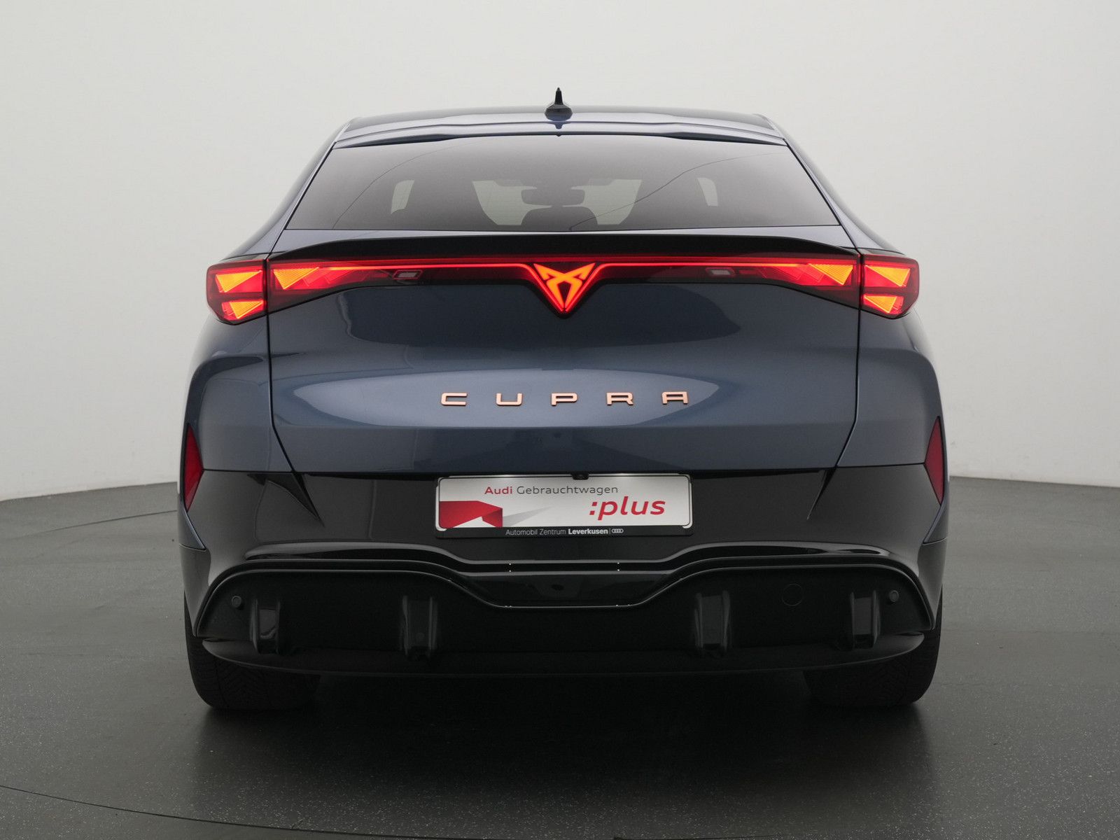 Cupra Tavascan - Bild 4