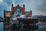 Opel Rekord Olympia P2  - scheckheftgepflegte Opel Rekord