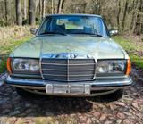Mercedes-Benz Mercedes Benz 123 280 Nur bis 19.07 in Deu... - Mercedes-Benz 280: D