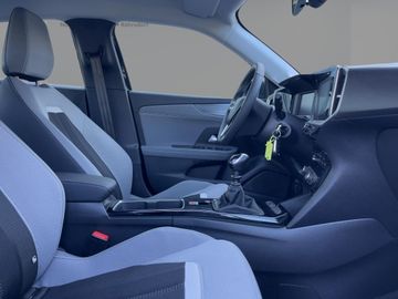 Opel Mokka - 10