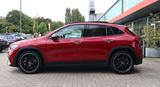 Mercedes-Benz GLA 45 AMG/ALLRAD/LED/VIRTUAL COCKPIT/SCHECKHEFT - Mercedes-Benz GLA 45 AMG Gebrauchtwagen