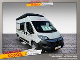 Dethleffs Globetrail Classic 540 DR Citroen Abverkauf