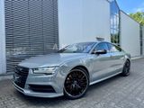 Audi A7 S-Line quattro Competition*Standhzg*BOSE - Audi A7: Competition