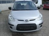 Hyundai i10 1.1 Edition Plus - Hyundai i10: Edition Plus