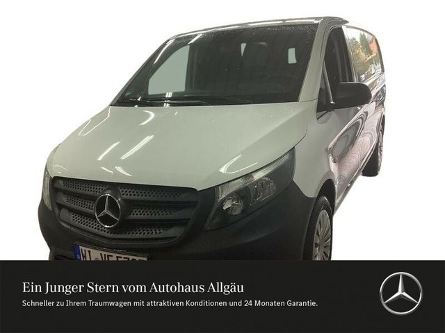 Mercedes-Benz Vito 116 CDI 4x4 Kasten L 4MATIC HECKTÜR AHK NAV