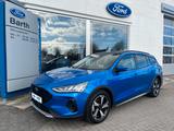 Ford Focus Turnier 1.5 EcoBlue Active X ACC - Ford Focus Jahreswagen mit Diesel-Antrieb