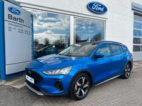 Ford Focus Turnier 1.5 EcoBlue Active X ACC