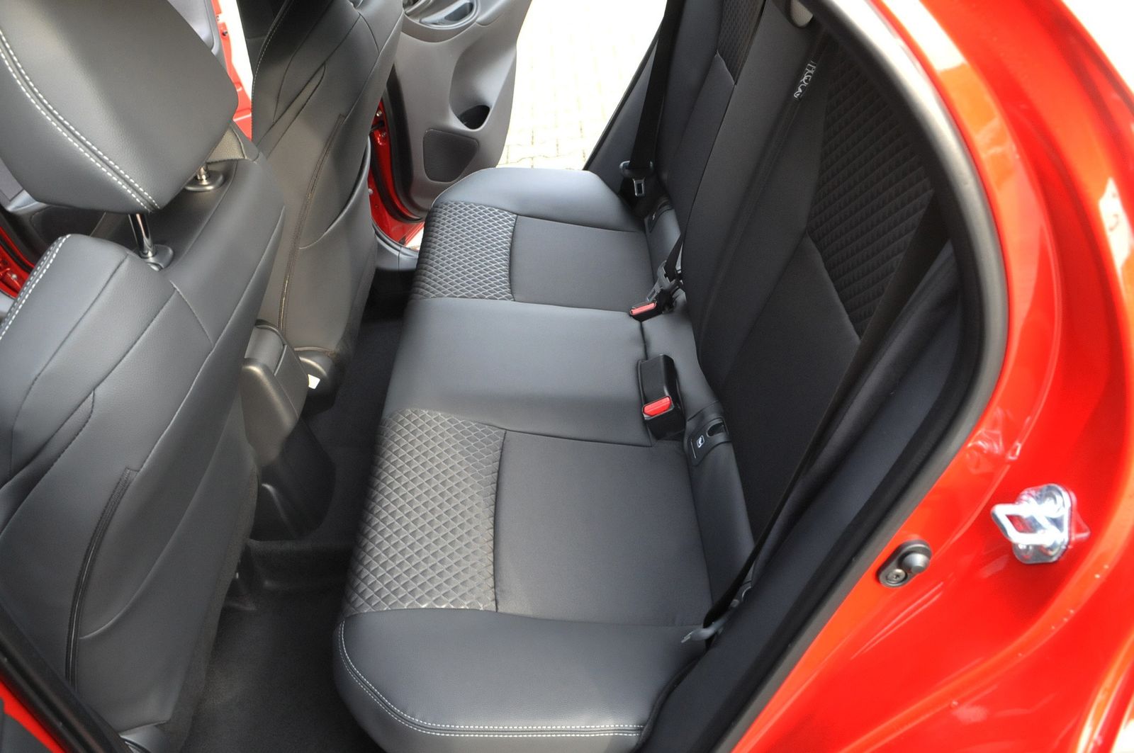 Mazda 2 Hybrid - Bild 23