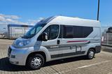 Adria Twin 540SPT -  Tüv 03/28,  nur 64000km  - Wohnwagen & Wohnmobile in Krefeld