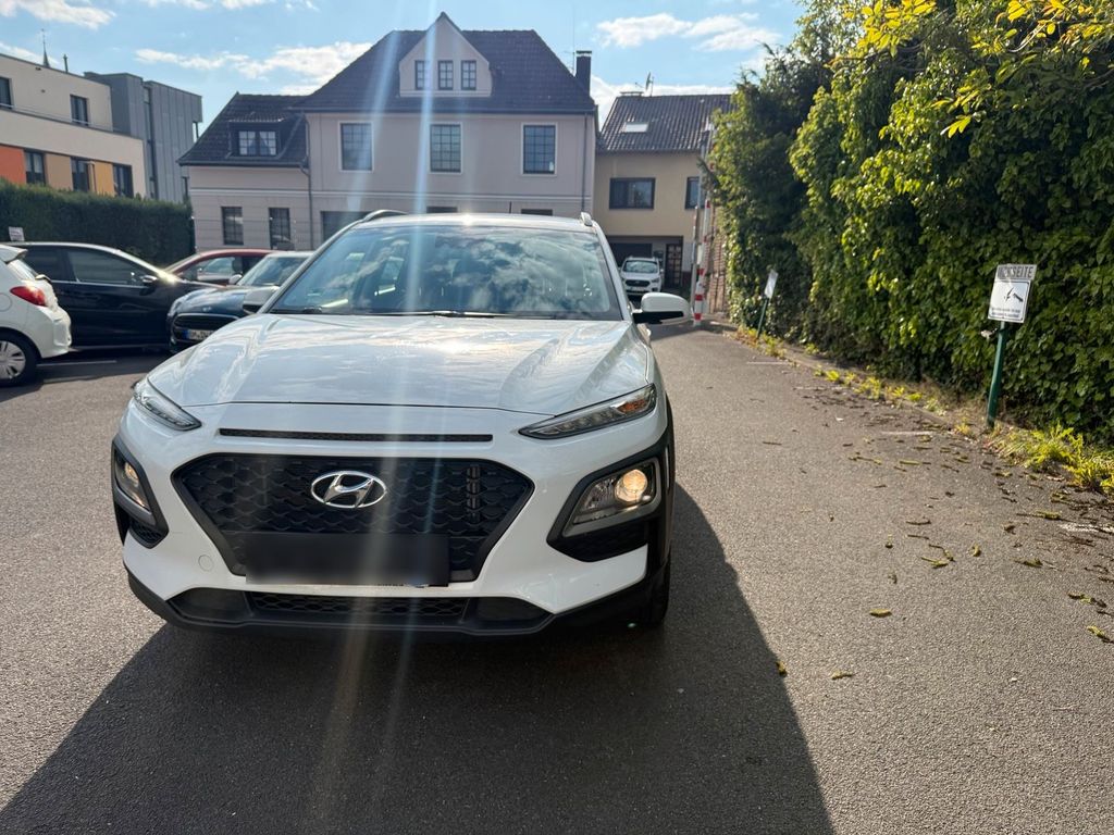 Image of Hyundai KONA