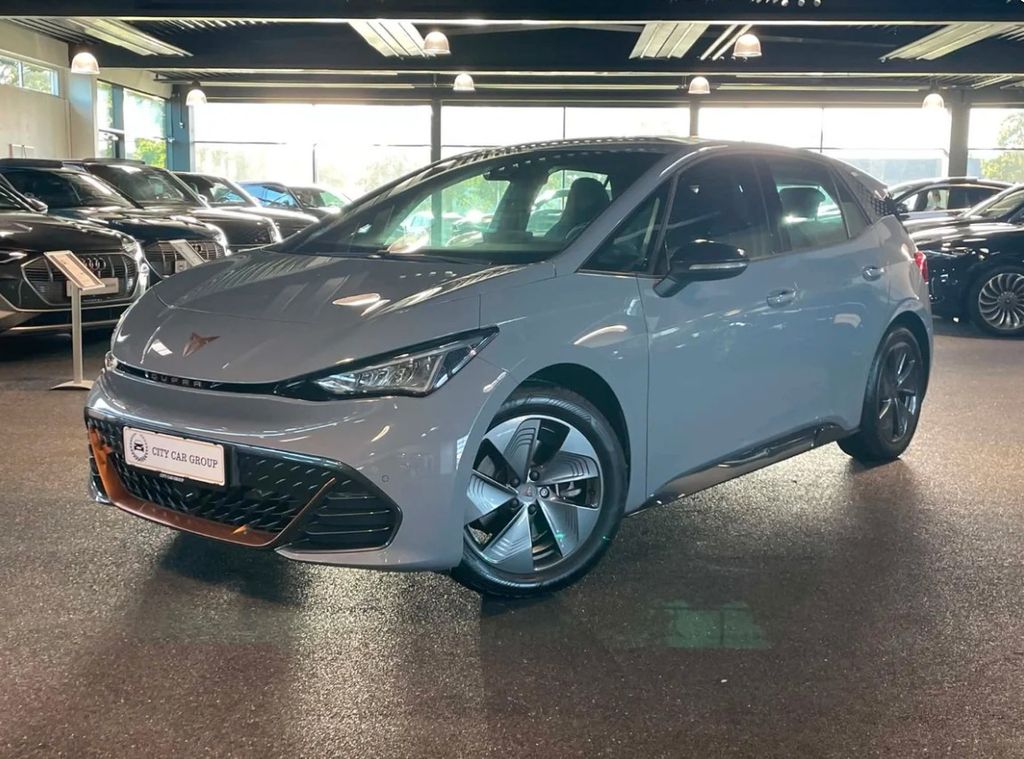 Image of Cupra Born