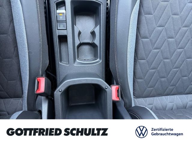 Volkswagen T-Roc - Bild 17