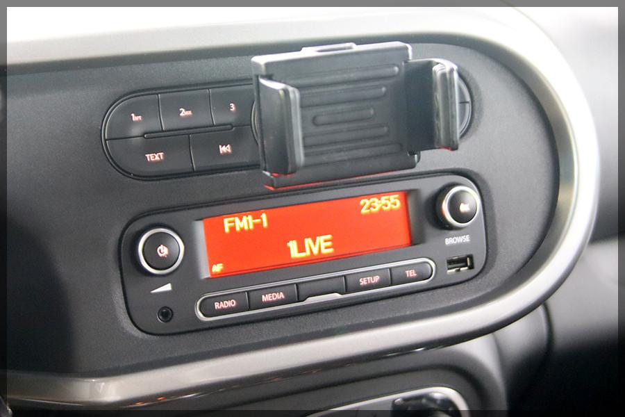 Renault Twingo ENERGY TCe 110 GT CABRIO / PDC
